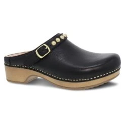 Dansko Stepzone Sales Store 29 Dansko Britton Black Tumbled