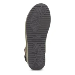 Dansko Merrin Olive Burnished Suede -Dansko Stepzone Sales Store 9605285300 VIB