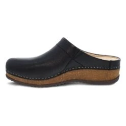 Dansko Mariella Black Nappa -Dansko Stepzone Sales Store 9609365300 SDL