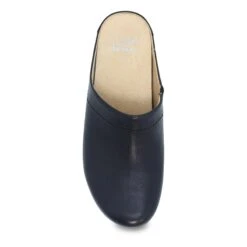 Dansko Mariella Black Nappa -Dansko Stepzone Sales Store 9609365300 VIT