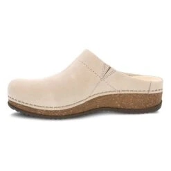 Dansko Mariella Linen Nubuck -Dansko Stepzone Sales Store 9609445300 SDL