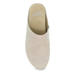 Dansko Mariella Linen Nubuck -Dansko Stepzone Sales Store 9609445300 VIT