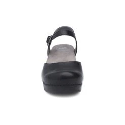 Dansko Sam Black Soft Full Grain -Dansko Stepzone Sales Store 9840320200 VF1