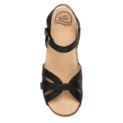 Dansko Season Black Full Grain -Dansko Stepzone Sales Store 9849022200 VIT