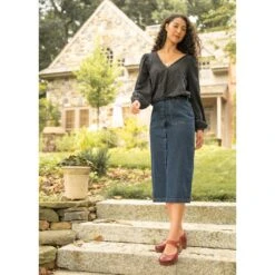 Dansko Beatrice Red Waxy Burnished -Dansko Stepzone Sales Store Barnes PDP Beatrice Red