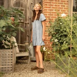 Dansko Berry Mushroom Burnished Nubuck -Dansko Stepzone Sales Store Barnes PDP Berry Mushroom