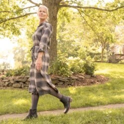 Dansko Daisie Black Waterproof Tumbled -Dansko Stepzone Sales Store Dublin PDP Daisie Black