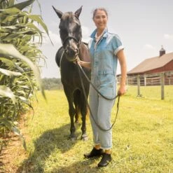 Dansko Frankie Black Oiled -Dansko Stepzone Sales Store HeritagePDPFrankieBlack3