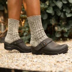 Dansko Ingrid Black Oiled -Dansko Stepzone Sales Store HeritagePDPIngridBlack2 8e273fef e13f 482e 9e1a 7a2f136704c8