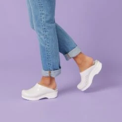 Dansko Sonja White Translucent 12 Dansko Sonja White Translucent -Dansko Stepzone Sales Store Sonja Translucent White2 PDP 2400x2400 9cb246c4 c143 4682 9368 b89bb076517b