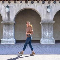 Dansko Brook Taupe Burnished Nubuck -Dansko Stepzone Sales Store f23 brook taupe 1 2400x2400 1