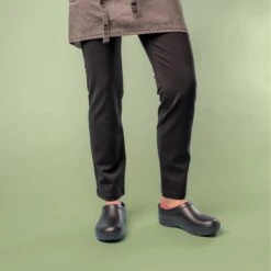 Dansko Kaci Black Molded -Dansko Stepzone Sales Store f23 imgPDP KaciBlack