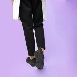 Dansko Marlee Black Mesh -Dansko Stepzone Sales Store marlee black onfoot 2400x2400 0976e6c7 ca5b 4bbc 97bd f7e0f6ec5760